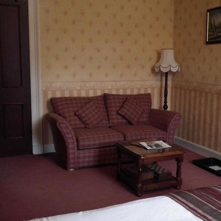 Ardlui Hotel Chambre photo