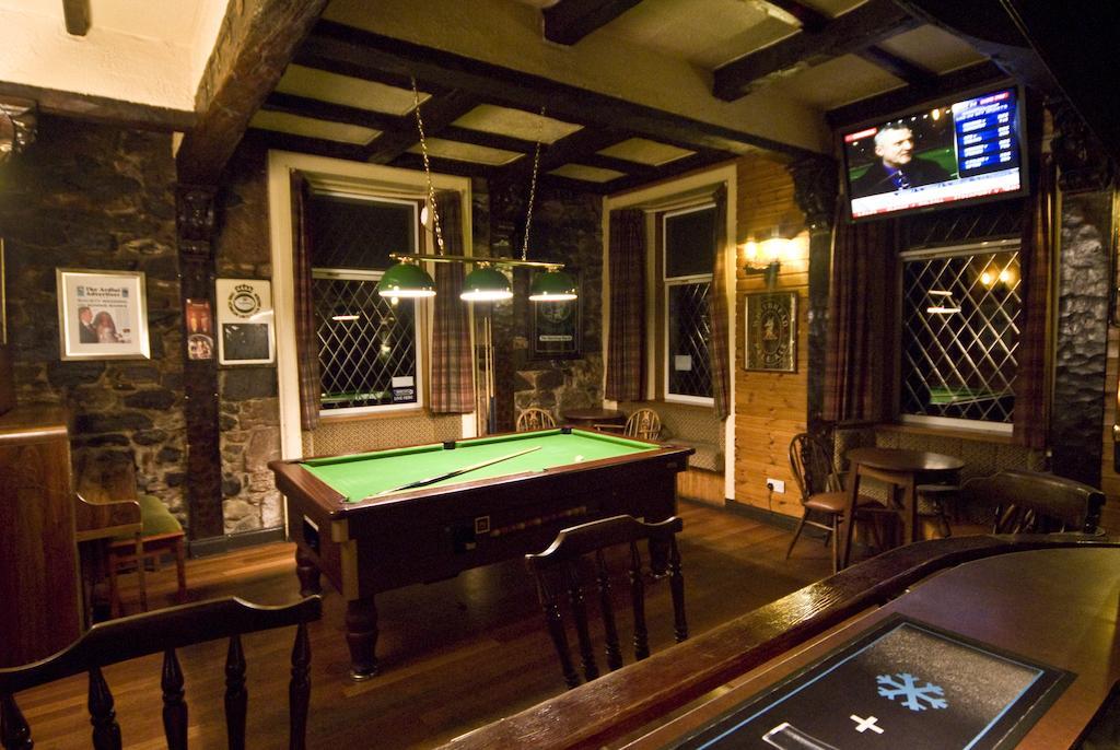 Ardlui Hotel Extérieur photo