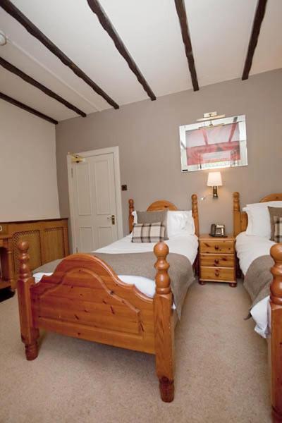 Ardlui Hotel Chambre photo