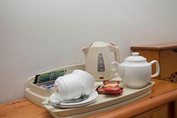 Ardlui Hotel Chambre photo