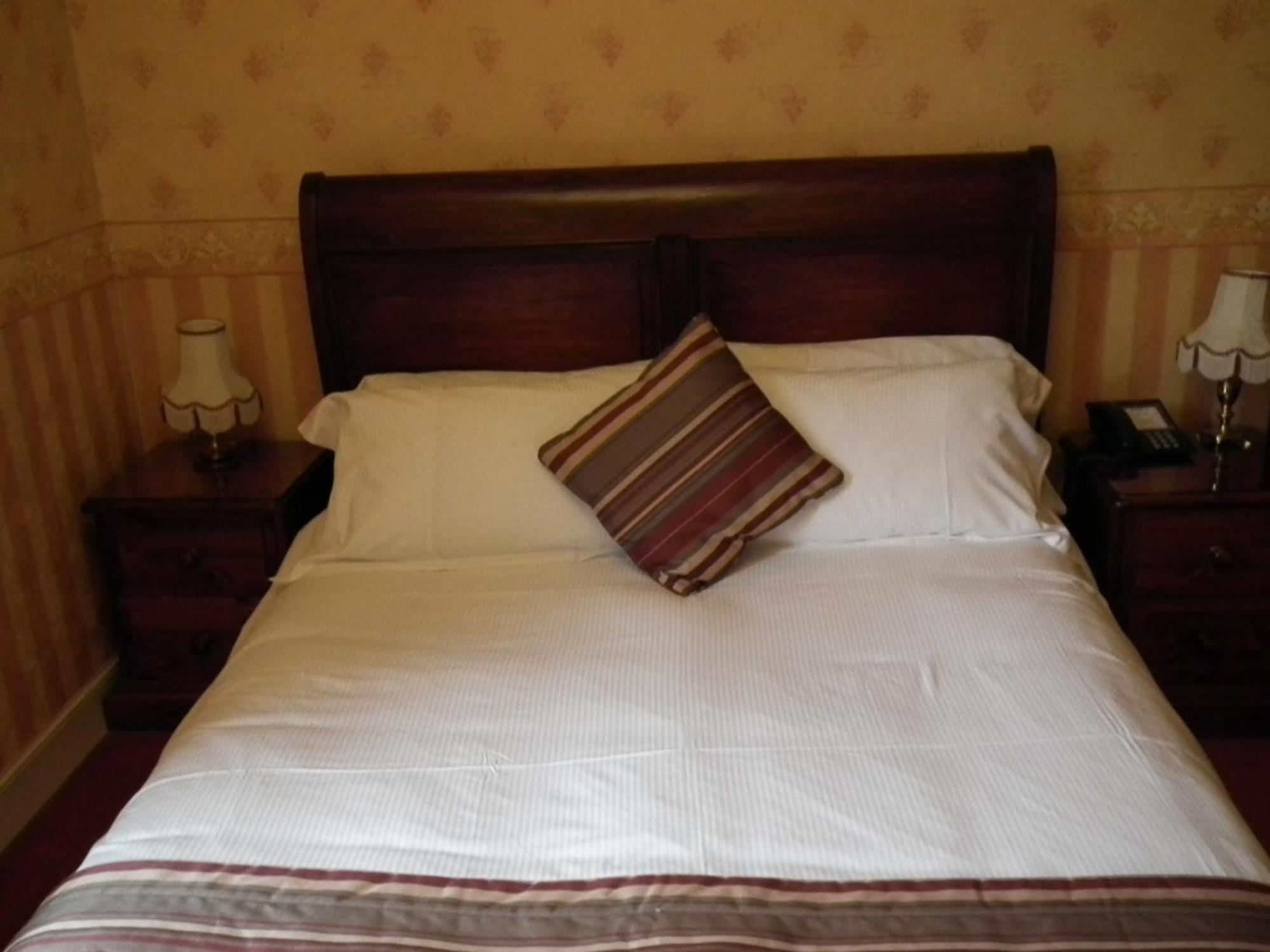 Ardlui Hotel Chambre photo