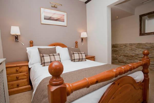Ardlui Hotel Chambre photo
