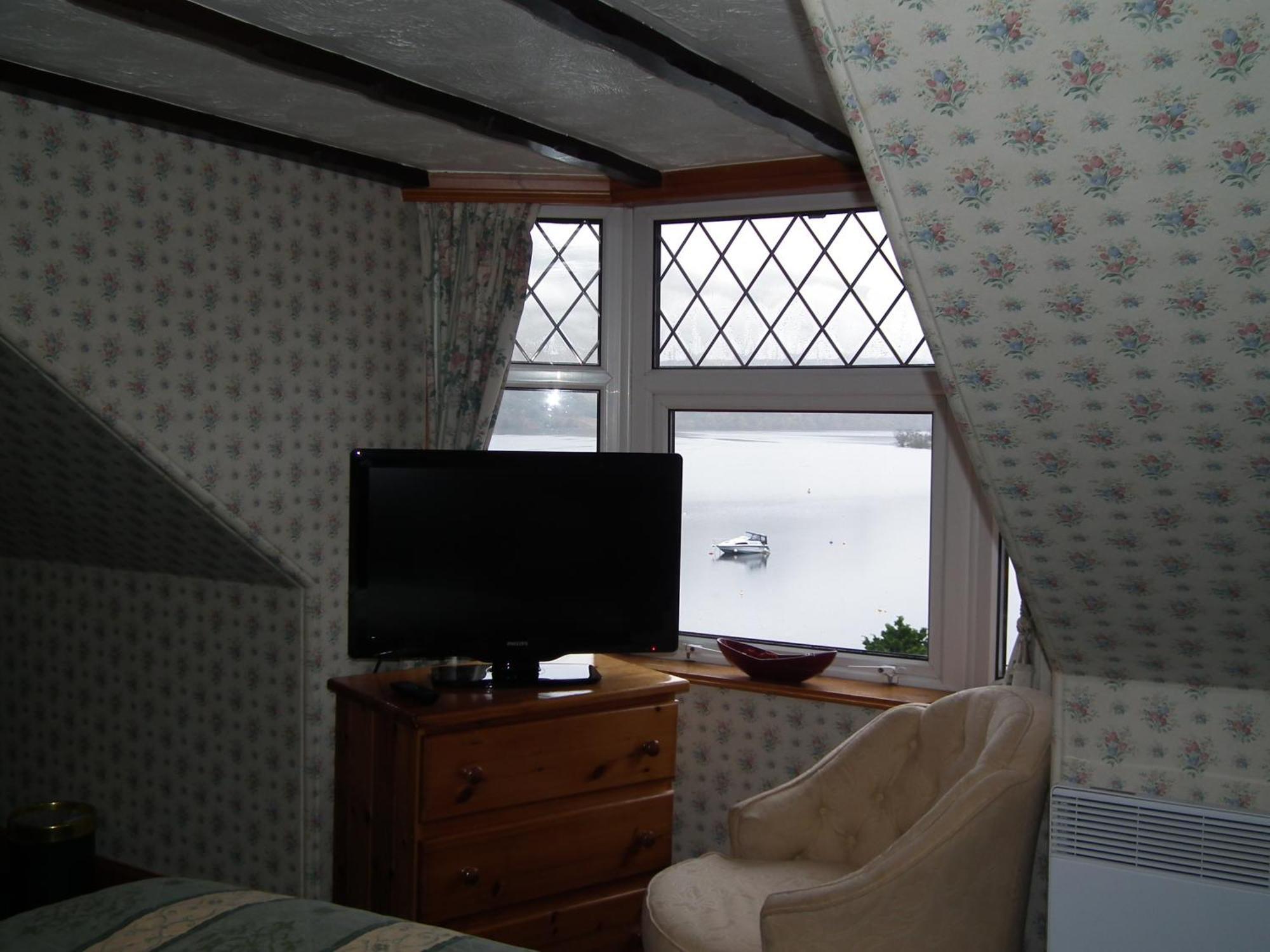 Ardlui Hotel Chambre photo