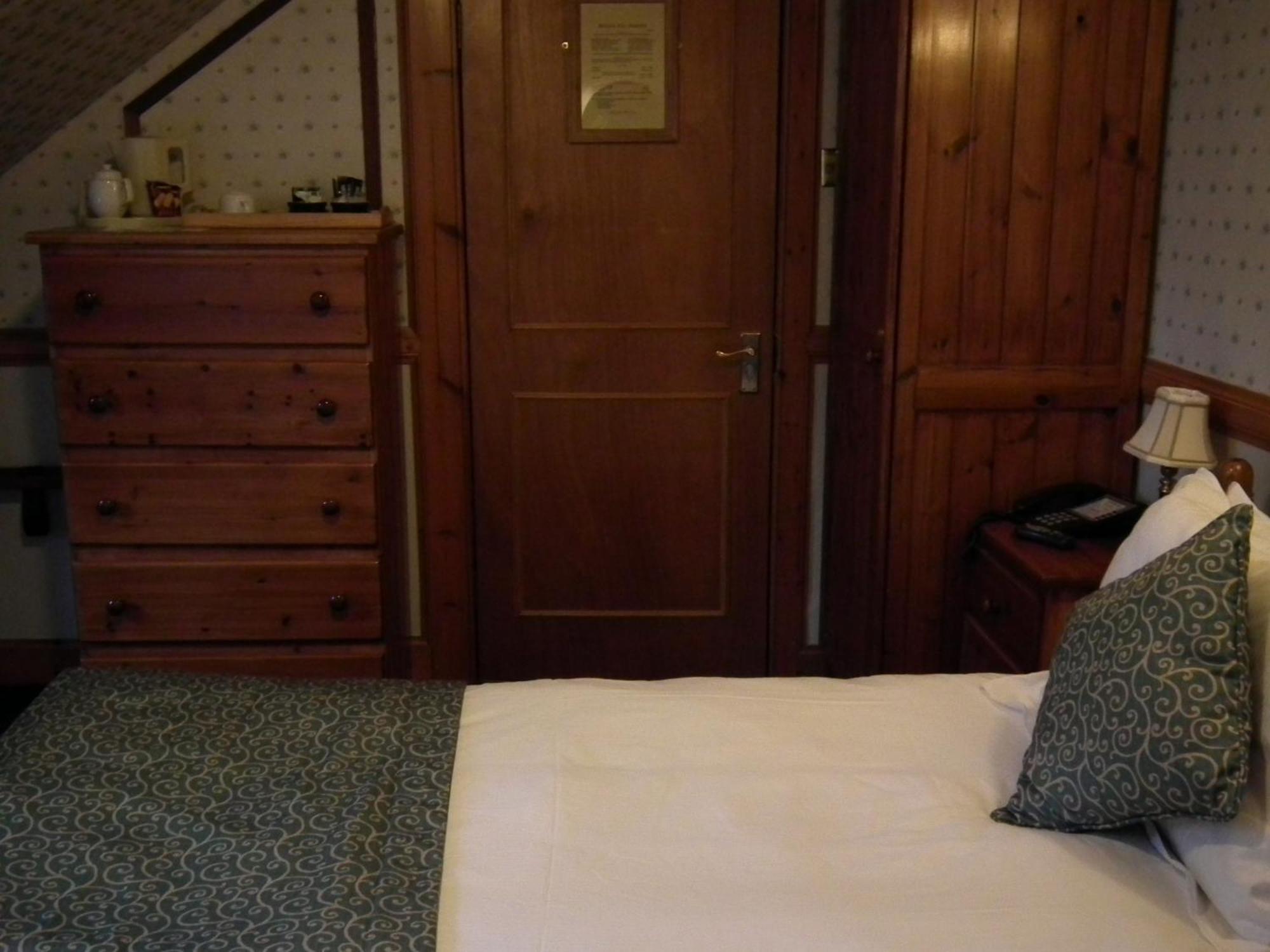 Ardlui Hotel Chambre photo