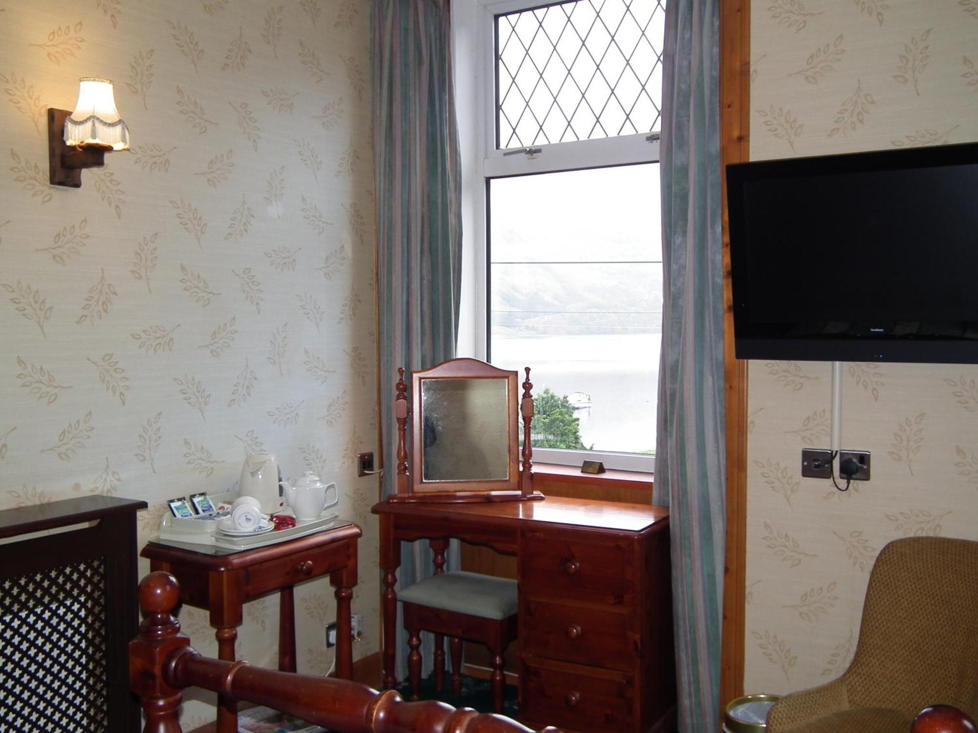 Ardlui Hotel Chambre photo