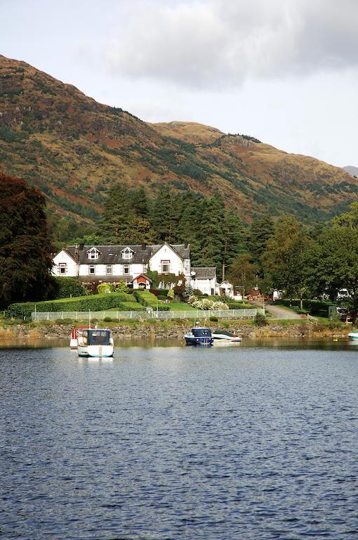 Ardlui Hotel Extérieur photo