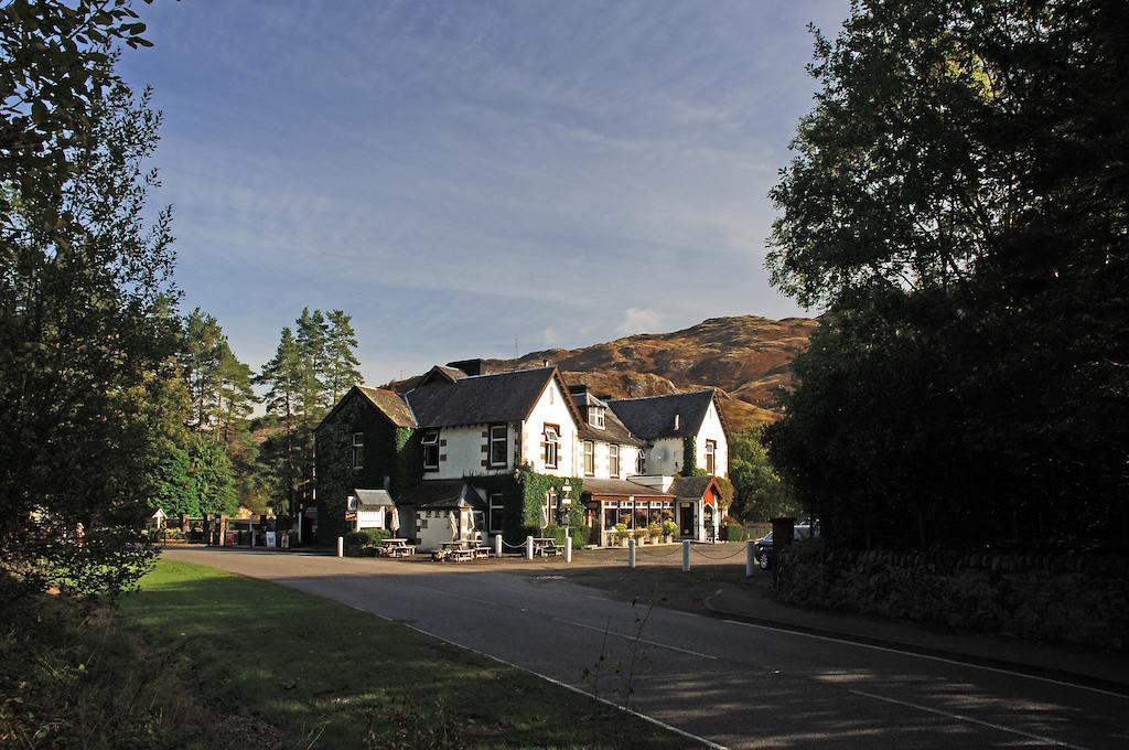 Ardlui Hotel Extérieur photo