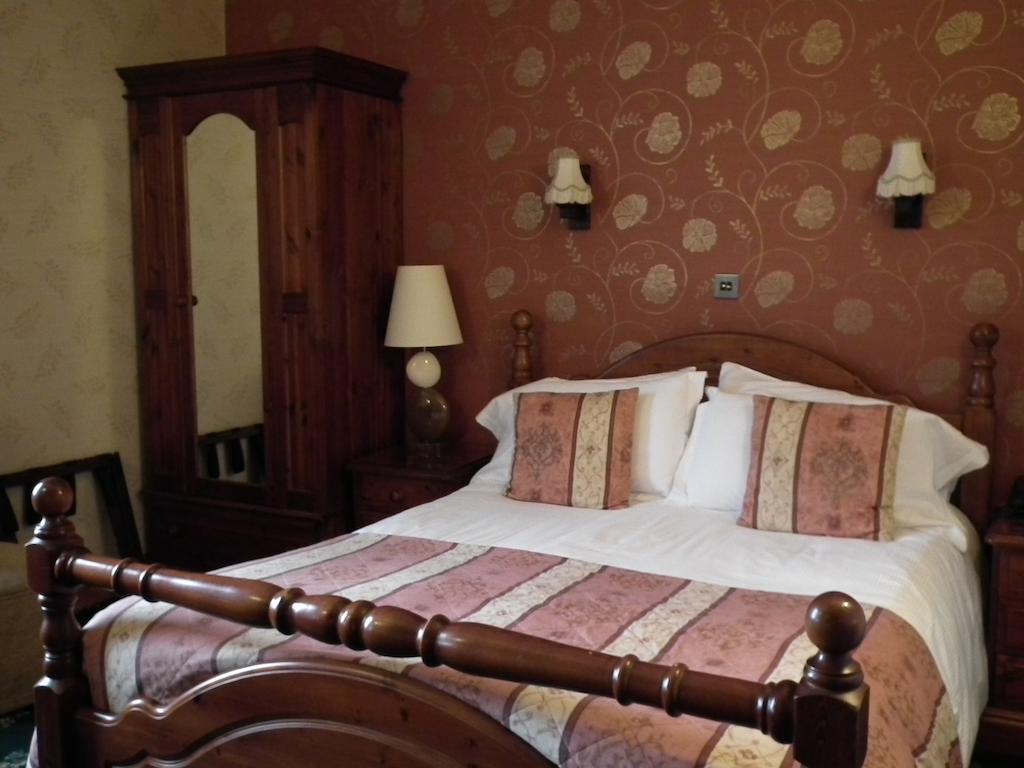 Ardlui Hotel Chambre photo