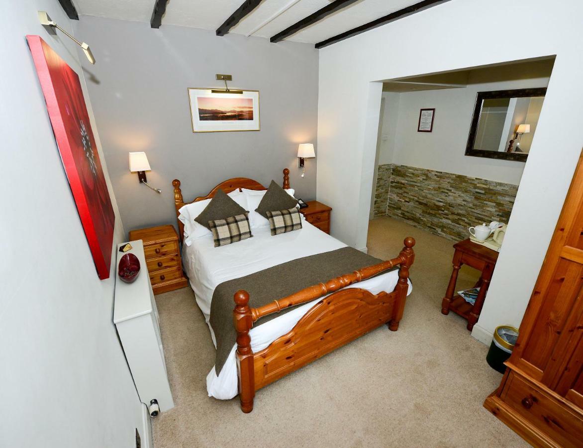 Ardlui Hotel Extérieur photo